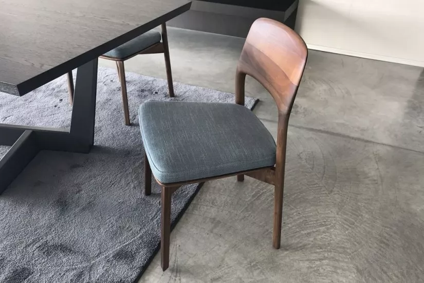 Emma Chair (Expo Offer)