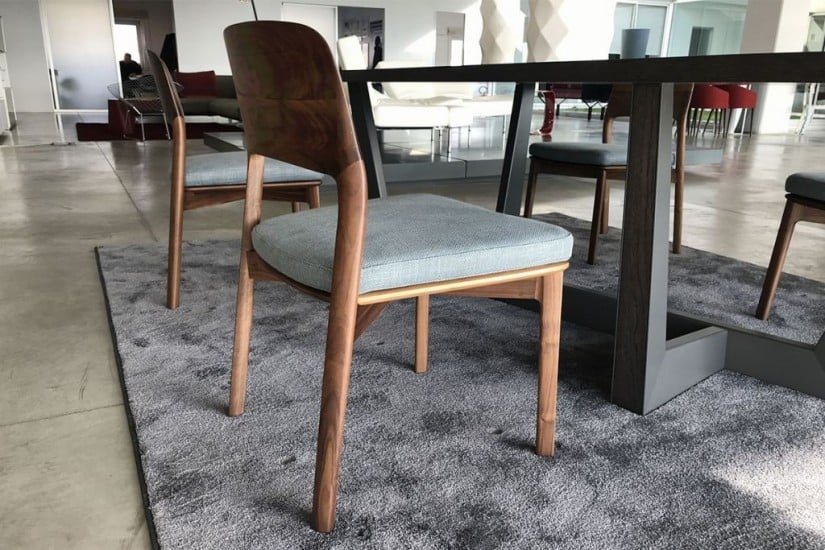 Emma Chair (Expo Offer)