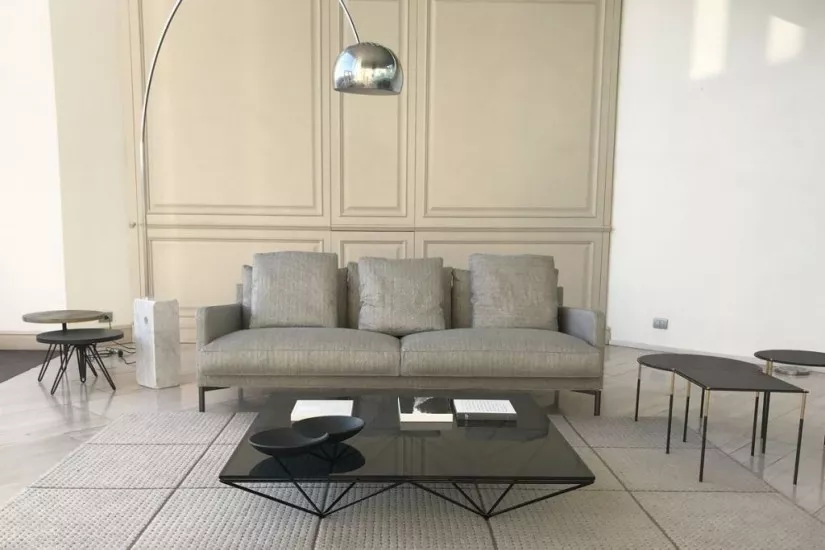 Dumas Sofa (Expo Offer)