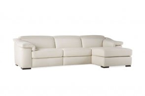 Brick Sofa