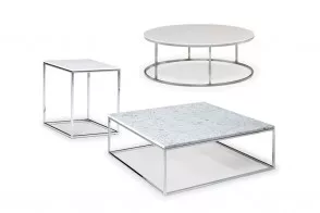 Table basse Cabaret