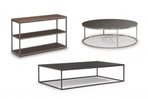 Table basse Cabaret 2