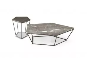 Chocolat Coffee Table