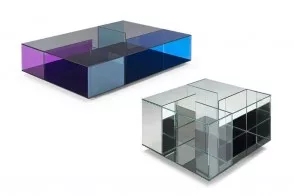 Labirinto Low Table 2