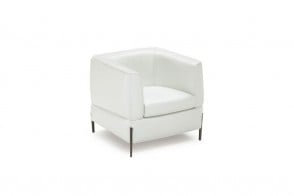 Fauteuil Anteprima