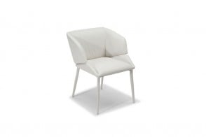 Chaise Rose