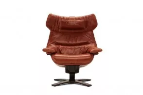 Poltrona Relax Re-Vive Wing Back 2