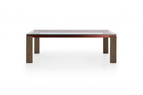 Table Parallel Structure