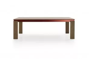 Table Parallel Structure 2