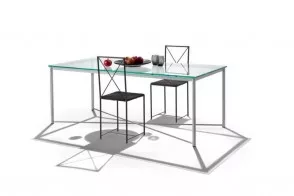 Tavolo per esterno Moka