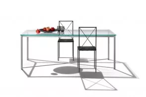 Moka Outdoor Table 2