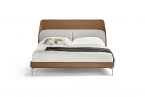Coupé Bed 2