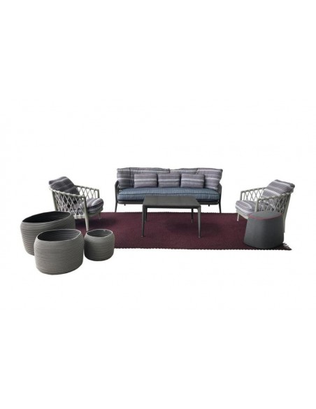 Erica ’19 Outdoor Sofa (Expo Offer)