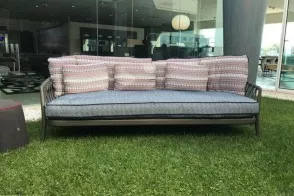 Erica ’19 Outdoor Sofa (Expo Offer) B&B Italia Outdoor - 7 2