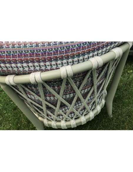 Erica ’19 Outdoor Armchair (Expo Offer)