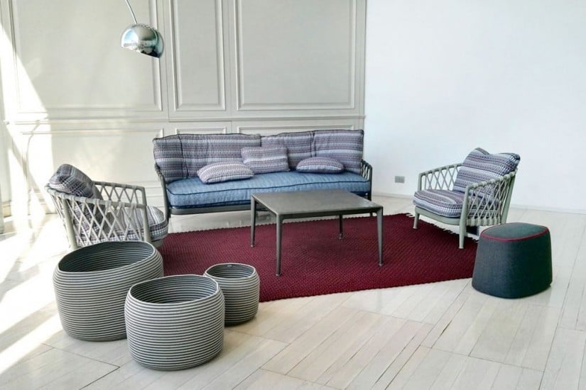 Tappeto per esterno Kyra (Offerta Expo)