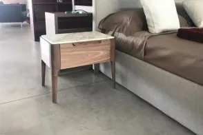 Commode Ziggy Night (Offre Expo) Porada - 5 2