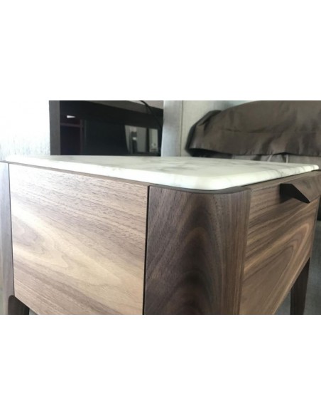 Ziggy Night Bedside Table (Expo Offer)