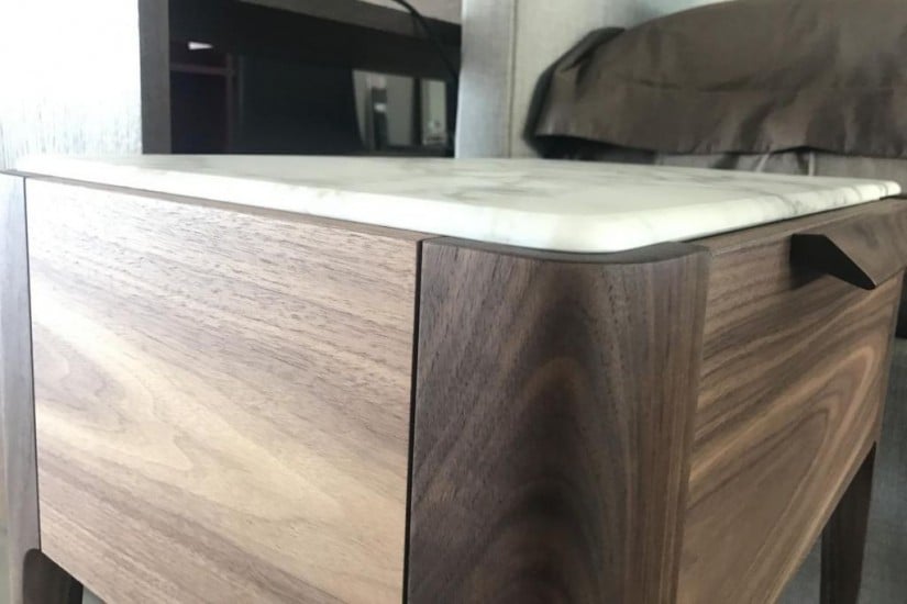 Ziggy Night Bedside Table (Expo Offer)