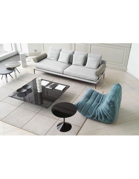 Fauteuil Togo (Offre Expo)