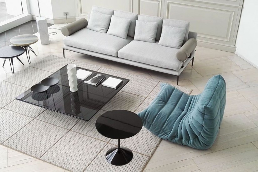 Poltrona Togo (Offerta Expo)