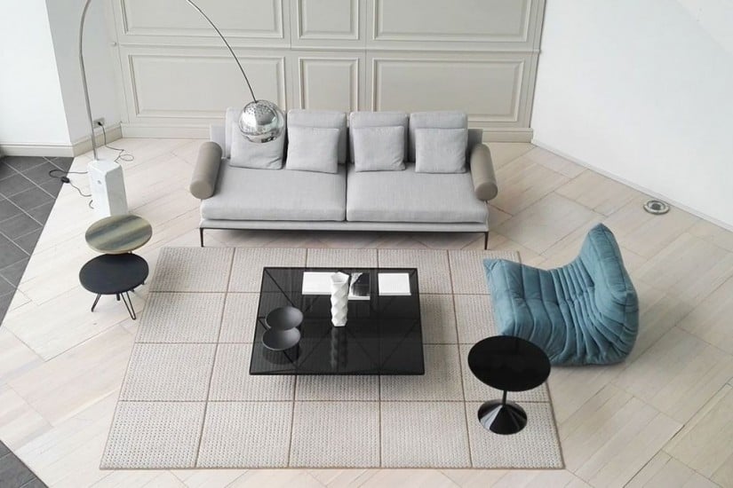 Poltrona Togo (Offerta Expo)