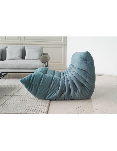 Poltrona Togo (Offerta Expo)