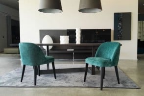 Odette Chair  (Expo Offer) Meridiani - 7 2