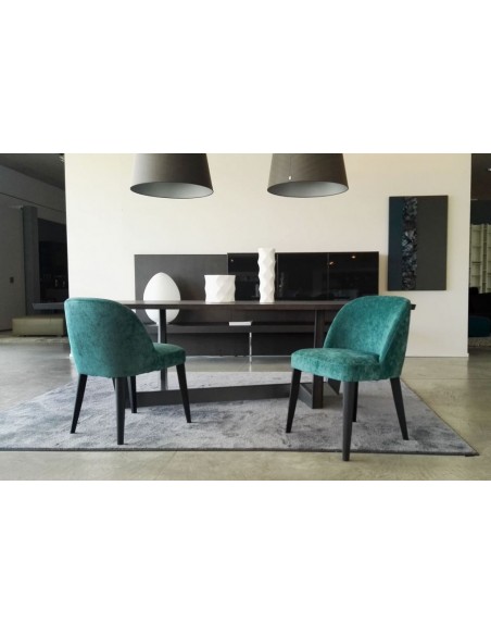 Odette Chair  (Expo Offer)