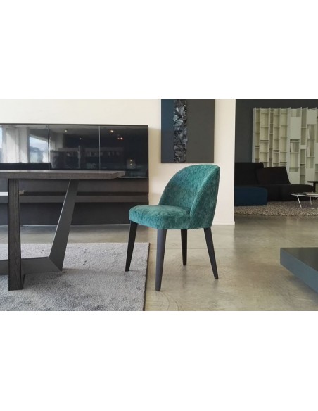 Odette Chair  (Expo Offer)