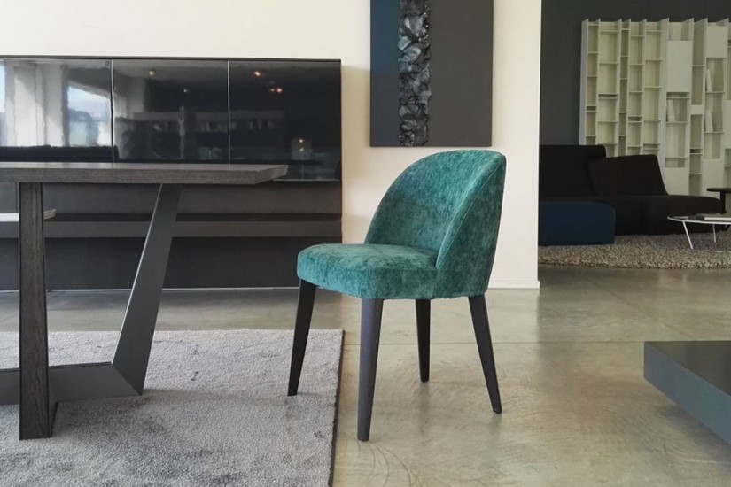 Odette Chair  (Expo Offer)