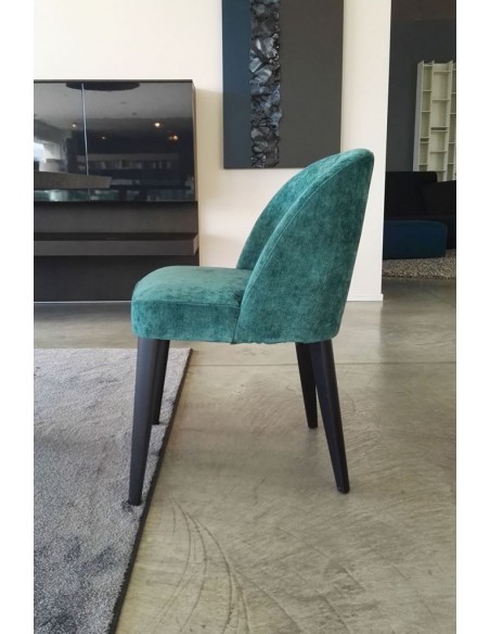 Chaise Odette (Offre Expo)