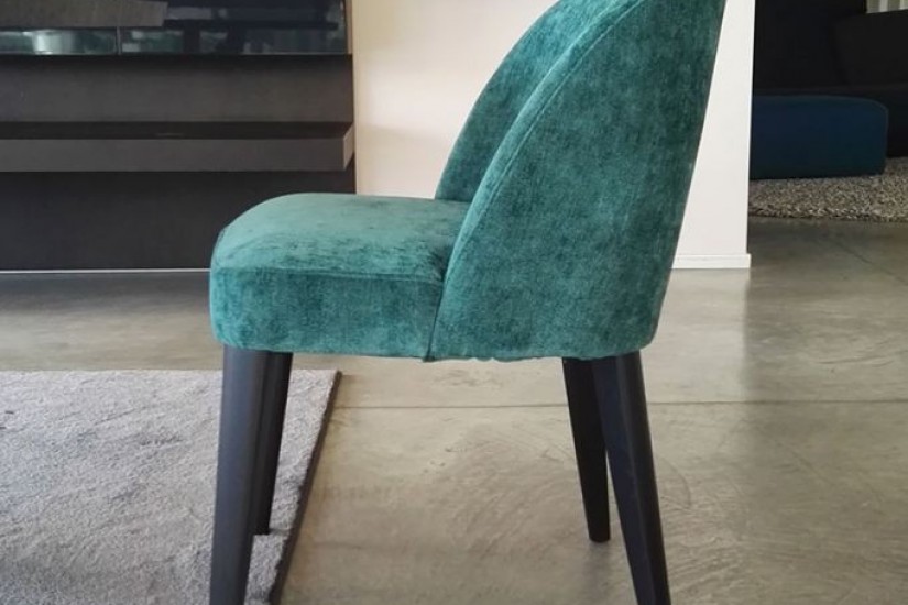 Chaise Odette (Offre Expo)