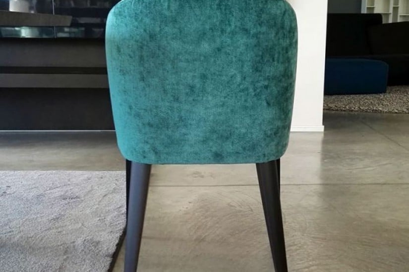 Chaise Odette (Offre Expo)