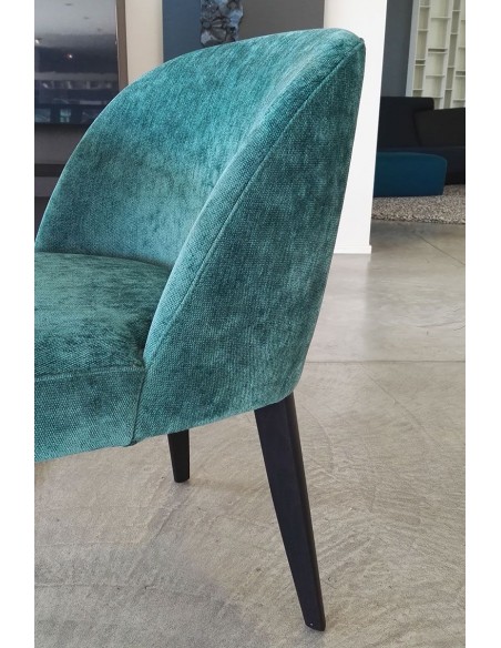 Odette Chair  (Expo Offer)