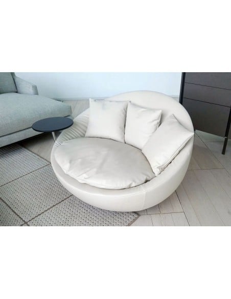 Fauteuil Lacoon (Offre Expo)