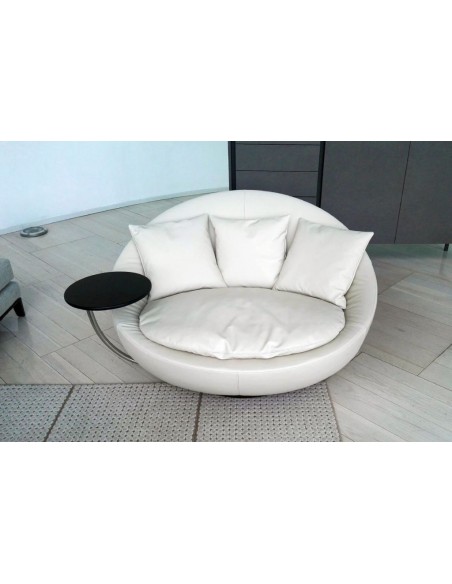 Fauteuil Lacoon (Offre Expo)