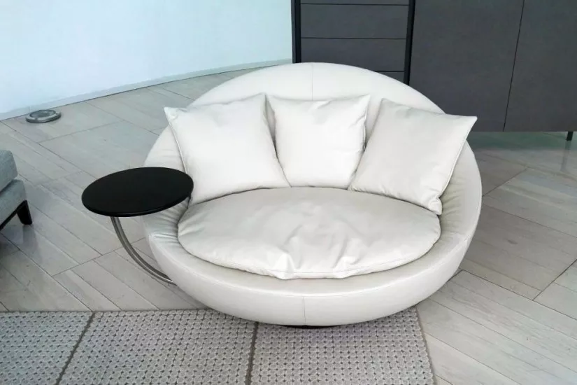 Lacoon Armchair (Expo Offer)
