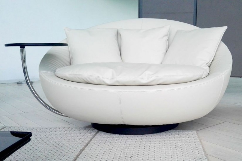 Poltrona Lacoon (Offerta Expo)