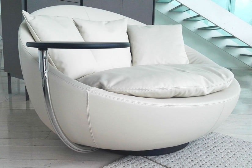 Fauteuil Lacoon (Offre Expo)