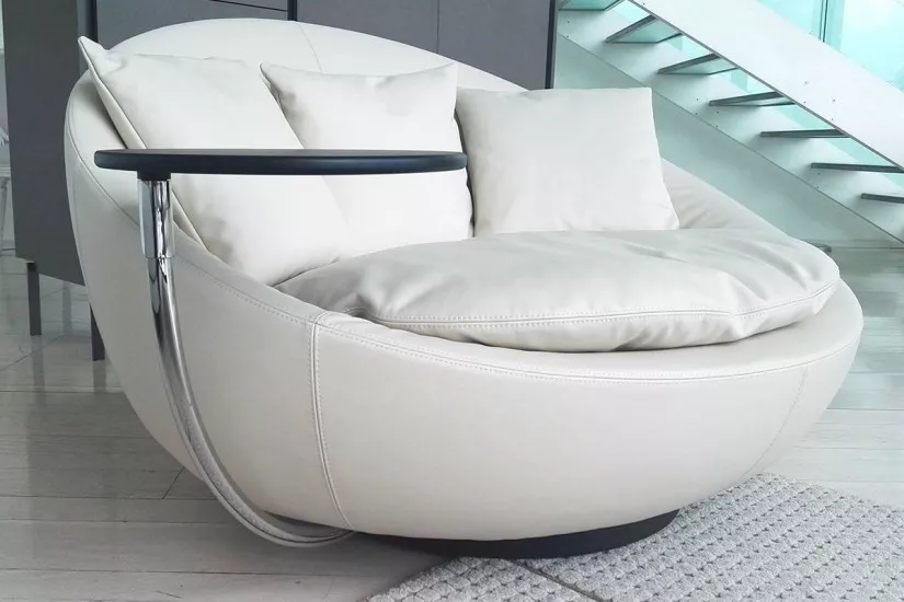 Lacoon Armchair (Expo Offer)