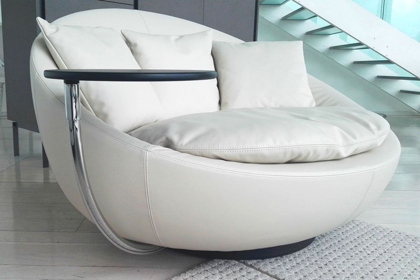 Poltrona Lacoon (Offerta Expo)