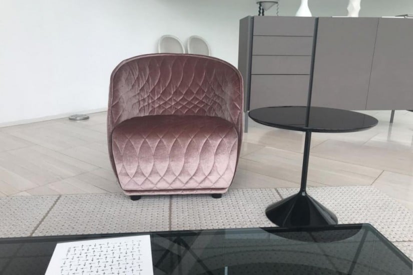 Redondo Small Armchair (Expo Offer)