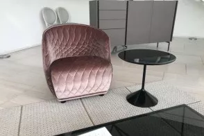 Redondo Small Armchair (Expo Offer) 2