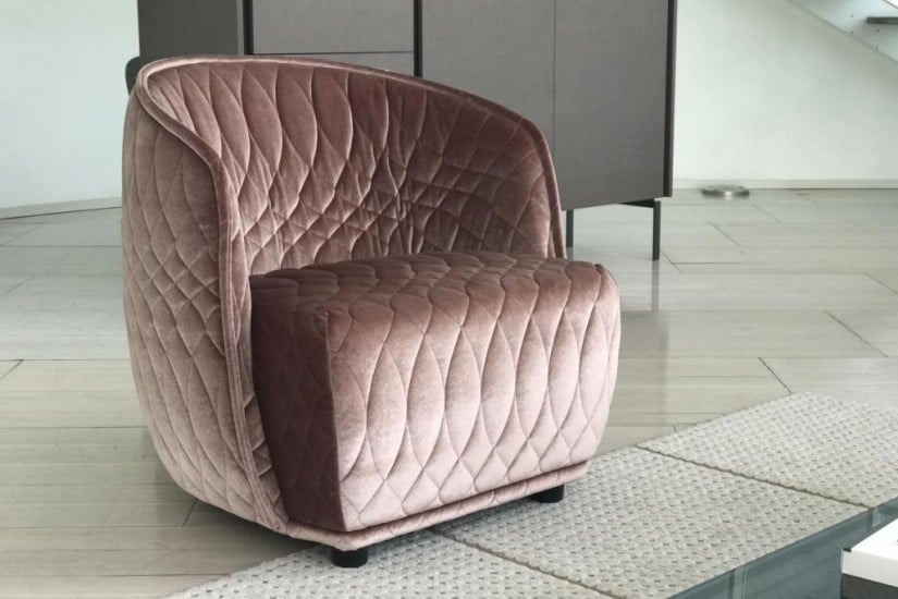 Redondo Small Armchair (Expo Offer)