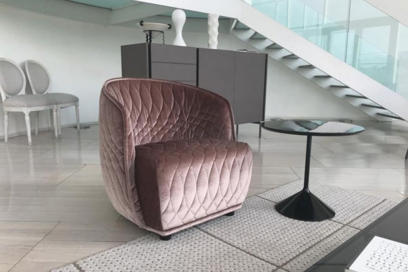 Poltroncina Redondo (Offerta Expo)
