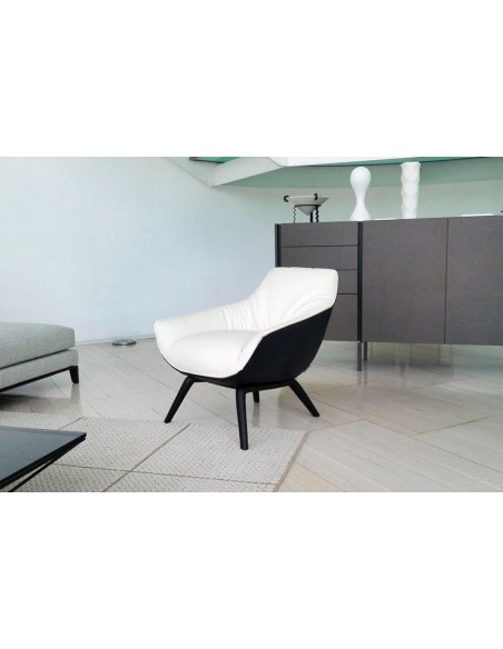 Florentia Armchair (Expo Offer)