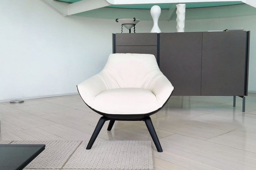 Fauteuil Florentia (Offre Expo)
