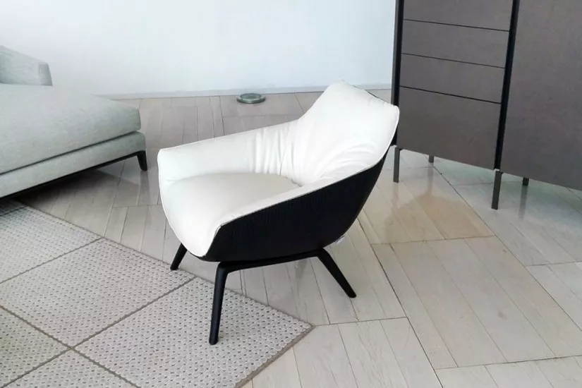 Poltrona Florentia (Offerta Expo)
