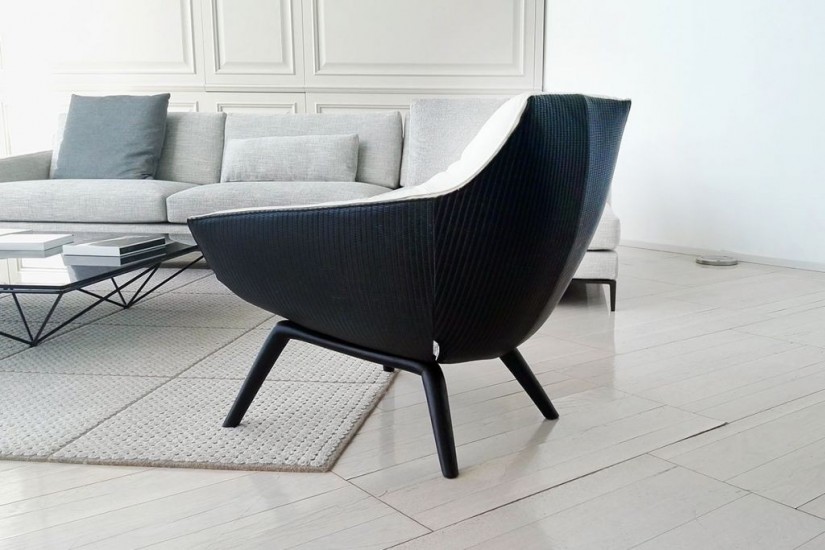 Florentia Armchair (Expo Offer)